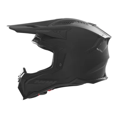 Kask cross/enduro N634 czarny mat L - NOX Kask cross/enduro N634 czarny mat L - NOX