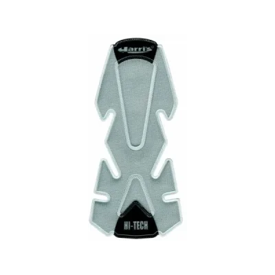 Harri'S Tank Pad 11974-Trs Kristal Silver Srebrny Harri'S Tank Pad 11974-Trs Kristal Silver Srebrny