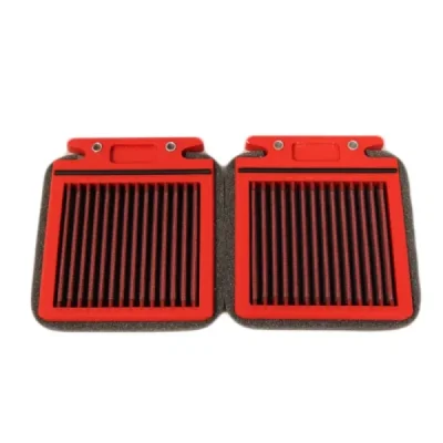 Wkład filtr powietrza papierowy BMC Air Filter FM256/19RACE