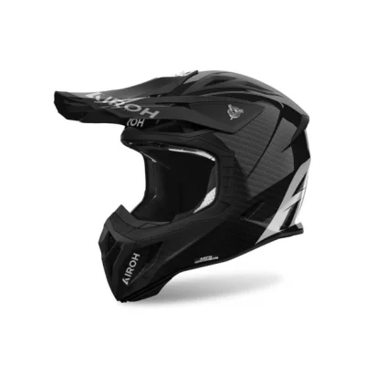Kask cross/enduro Aviator Ace 2 Carbon karbon XL - Airoh Kask cross/enduro Aviator Ace 2 Carbon karbon XL - Airoh