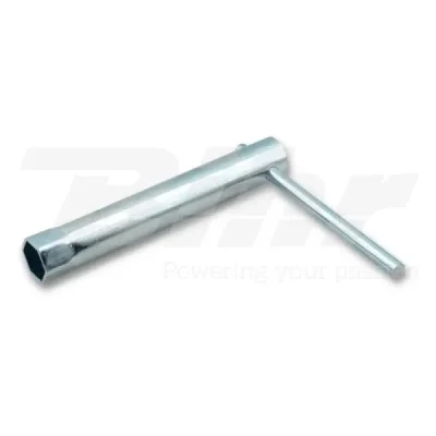 Klucz do świec Hexagon 18mm - V Parts Klucz do świec Hexagon 18mm - V Parts