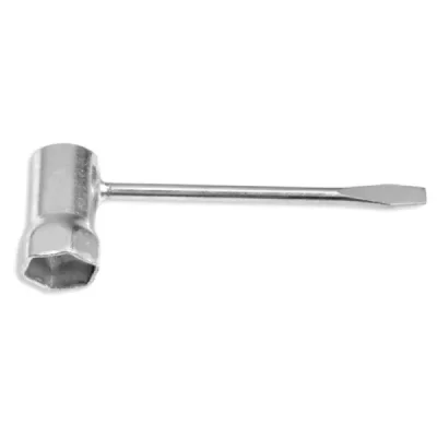 Klucz do świec 21mm ze śrubokrętem - V Parts Klucz do świec 21mm ze śrubokrętem - V Parts