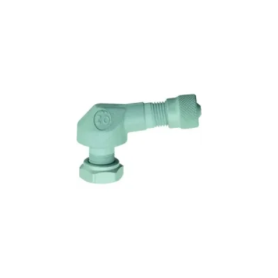 Wentyl 11,3mm aluminium 2 sztuki - Ariete Wentyl 11,3mm aluminium 2 sztuki - Ariete