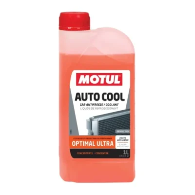 Płyn do chłodnic Auto Cool Optimal Ultra 1L - Motul