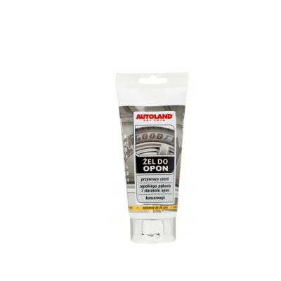 Żel do opon 150 ml - Autoland