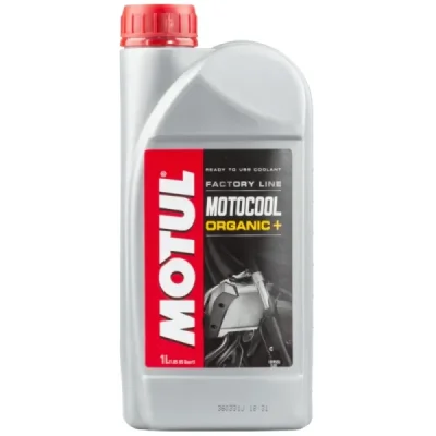 Płyn do chłodnic Motocool Factory Line -35C 1L - Motul Płyn do chłodnic Motocool Factory Line -35C 1L - Motul