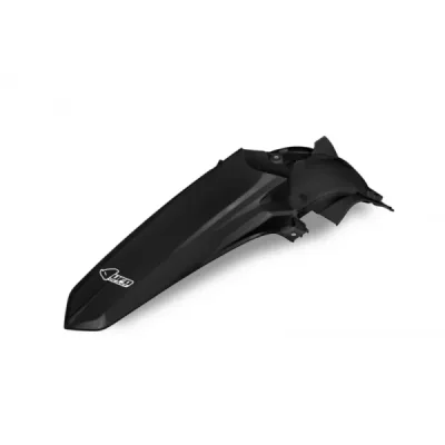 Błotnik tył UFO Yamaha YZ 125 250 22 czarny (YA04875001) Błotnik tył UFO Yamaha YZ 125 250 22 czarny (YA04875001)