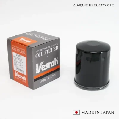 Filtr oleju Vesrah HF171B do Harley Davidson (SF-9001)