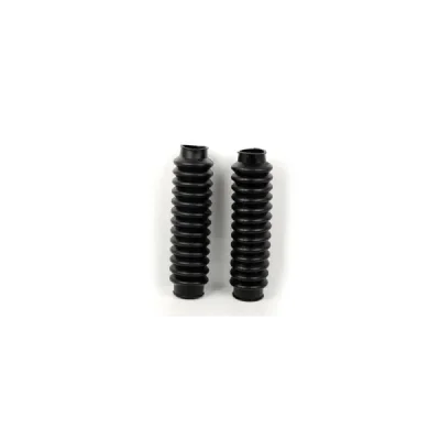 Ariete Gumy Teleskopów Na Lagę 28-30Mm I Goleń 46-48Mm Długość 40Mm-170Mm Czarny