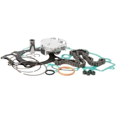 Zestaw naprawczy góry silnika Vertex KTM SXF 250 09-12 EXCF 250 09-13 23235A (VTKTC23235A) Zestaw naprawczy góry silnika Vertex KTM SXF 250 09-12 EXCF 250 09-13 23235A (VTKTC23235A)