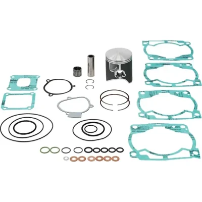 Zestaw naprawczy góry silnika Vertex Suzuki DRZ 400 00-09 22951A (VTKTC22951A)