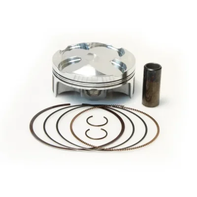 Tłok Vertex Suzuki RMZ 250 16-18 HC 76.97mm (24123C) Tłok Vertex Suzuki RMZ 250 16-18 HC 76.97mm (24123C)