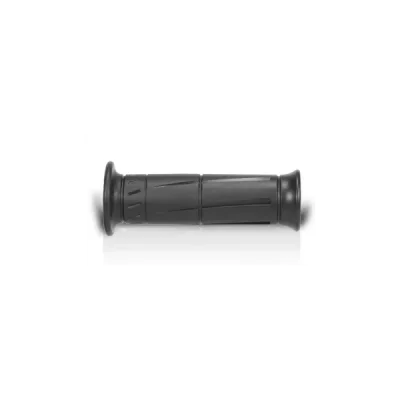 Manetki Road Super Soft (120mm) z otworem czarny (wzór Kawasaki) (02625/SSF)