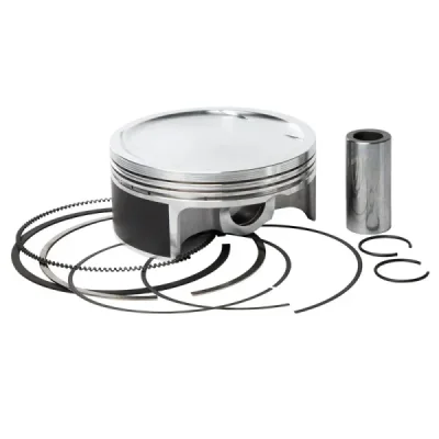 Tłok VERTEX  104.96 mm Yamaha ATV Raptor Rhino 700 06-12 (23626B)