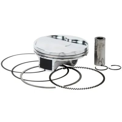 Tłok VERTEX 80.96 mm Honda CRF 250R CRF 250X 04-11 BIG BORE (23535A) Tłok VERTEX 80.96 mm Honda CRF 250R CRF 250X 04-11 BIG BORE (23535A)