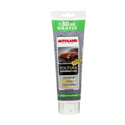 Politura renowacyjna 280 ml - Autoland Politura renowacyjna 280 ml - Autoland