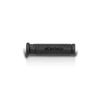 Manetki ATV / MTB Quatro (125mm) bez otworu czarny - 02620 Manetki ATV / MTB Quatro (125mm) bez otworu czarny - 02620