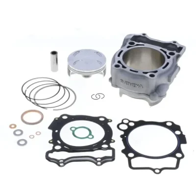 Cylinder kompletny Athena Yamaha YZF 250 19-22 WRF 250 20-21 STD 77mm (P400485100072)
