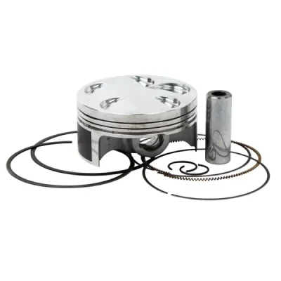 Tłok VERTEX  76.95 mm Yamaha YZF 250 01-07 WR 250F 01-13 HC (22889B)