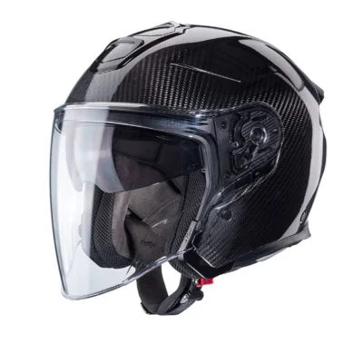 Kask otwarty jet Flyon II Carbon karbon L - Caberg Kask otwarty jet Flyon II Carbon karbon L - Caberg