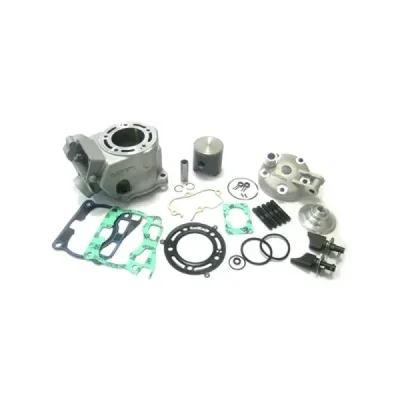Cylinder kompletny Athena Yamaha 144cm3 z głowicą (P400485100029)