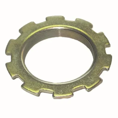 Kyb Nakrętka Sprężyny Amortyzatora Tylnego 50Mmx11Mm 40Mm (Dół) (17) Stalowa