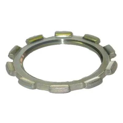 Kyb Nakrętka Sprężyny Amortyzatora Tylnego 50Mmx6Mm 40Mm (Góra) (16) Stalowa