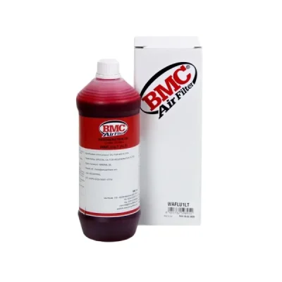 Płyn do nasączania filtrów powietrza BMC 1l (WAFLU1LT)
