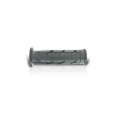 Manetki Road Super Soft (120mm) bez otworu czarny (wzór Honda) (01686/SS) Manetki Road Super Soft (120mm) bez otworu czarny (wzór Honda) (01686/SS)