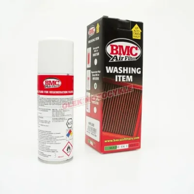 Spray do nasączania filtrów spray BMC 200 ml (WAFLU200)
