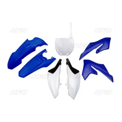 Komplet plastików UFO Yamaha YZ 65 OE Color 2018-2019 - YA322999 Komplet plastików UFO Yamaha YZ 65 OE Color 2018-2019 - YA322999
