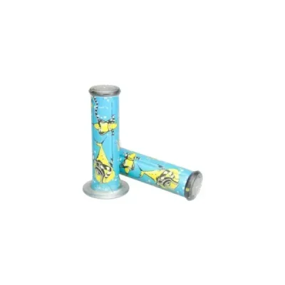 Harri'S Manetki 01684/F-Sn (120 Mm/22 Mm) Z Otworem Niebieski