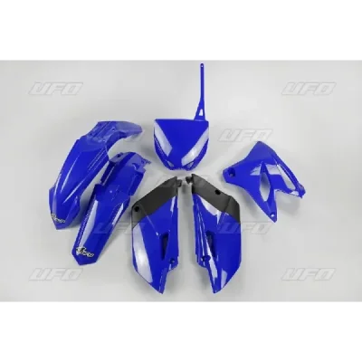 Komplet plastików UFO Yamaha YZ 85 15-18 niebieski (YAKIT320089) Komplet plastików UFO Yamaha YZ 85 15-18 niebieski (YAKIT320089)