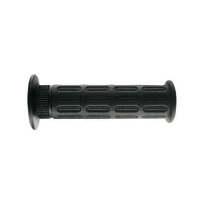 Manetki Road Super Soft (120mm) z otworem czarny (wzór Honda) (01682/SSF) Manetki Road Super Soft (120mm) z otworem czarny (wzór Honda) (01682/SSF)