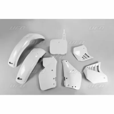 Komplet plastików UFO Yamaha YZ125 87-88 - YA299999