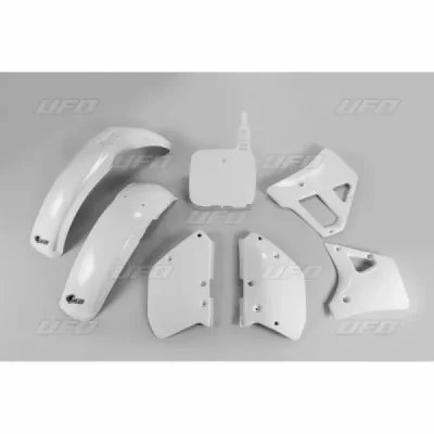 Komplet plastików UFO Yamaha YZ125 - YA298999