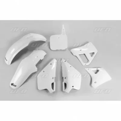 Komplet plastików UFO Yamaha YZ 125 91 OEM (YAKIT297999) Komplet plastików UFO Yamaha YZ 125 91 OEM (YAKIT297999)