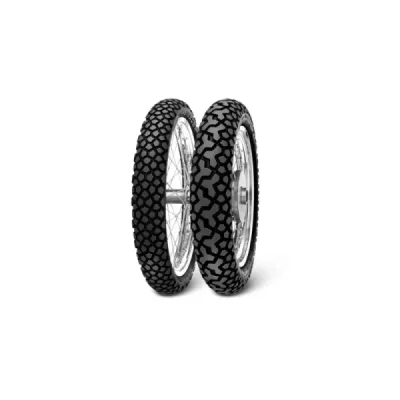 Opona Metzeler Enduro 1 3.00-21 51R Przód TT DOT 02/2025 Opona Metzeler Enduro 1 3.00-21 51R Przód TT DOT 02/2025