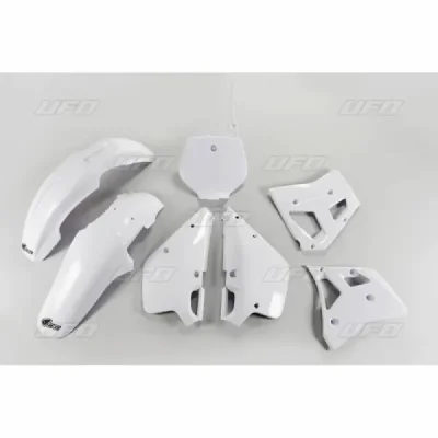 Komplet plastików UFO Yamaha YZ 250 92 OEM (YAKIT291999) Komplet plastików UFO Yamaha YZ 250 92 OEM (YAKIT291999)
