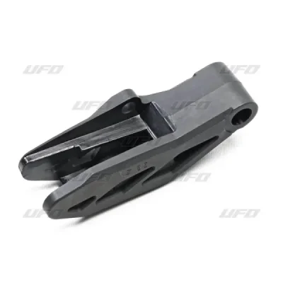 Prowadnica łańcucha UFO Yamaha YZ 65 19-21 YZ 85 19-21 czarny (YA04872001)