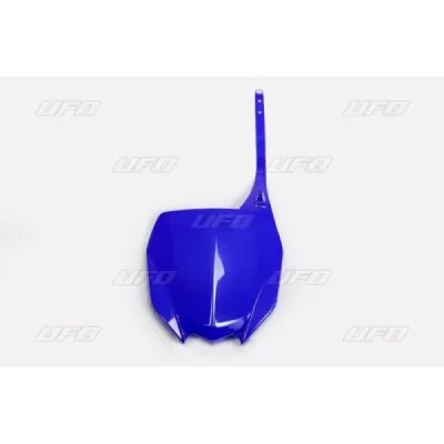 Tablica na numer startowy UFO Yamaha YZF 250 19-20 YZF 450 18-20 niebieski biała OEM (YA04860089) Tablica na numer startowy UFO Yamaha YZF 250 19-20 YZF 450 18-20 niebieski biała OEM (YA04860089)