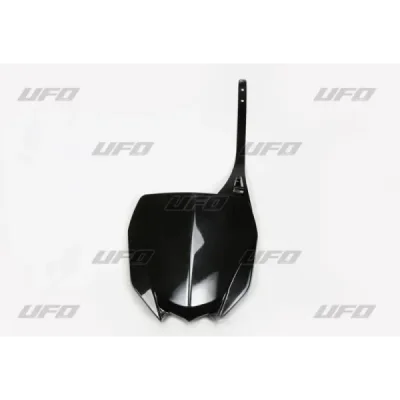 Tablica na numer startowy UFO Yamaha YZF 250 19-20 YZF 450 18-20 czarna (YA04860001) Tablica na numer startowy UFO Yamaha YZF 250 19-20 YZF 450 18-20 czarna (YA04860001)