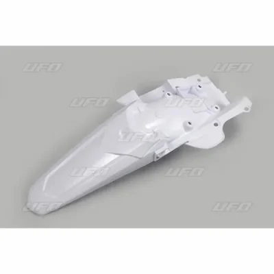 Błotnik tył UFO Yamaha YZF 250 19 YZF 450 18-19 biały (YA04857046) Błotnik tył UFO Yamaha YZF 250 19 YZF 450 18-19 biały (YA04857046)