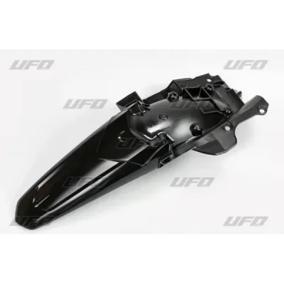Błotnik tył UFO Yamaha YZF 250 19-20 YZF 450 18-20 czarny (YA04857001) Błotnik tył UFO Yamaha YZF 250 19-20 YZF 450 18-20 czarny (YA04857001)