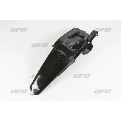 Błotnik tył UFO Yamaha WRF 250 15-19 450 16-18 (Enduro bez światła) czarny (YA04854001) Błotnik tył UFO Yamaha WRF 250 15-19 450 16-18 (Enduro bez światła) czarny (YA04854001)