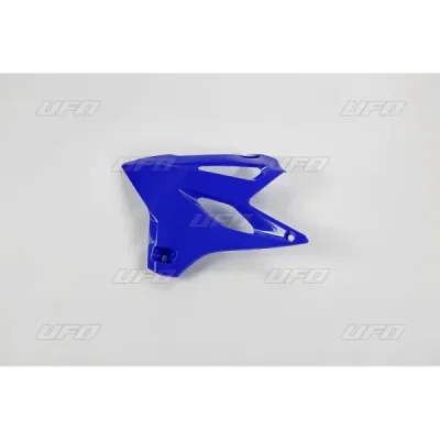 Osłony chłodnicy UFO Yamaha YZ 85 14-18 niebieski (YA04847089) Osłony chłodnicy UFO Yamaha YZ 85 14-18 niebieski (YA04847089)
