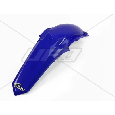Błotnik tył UFO Yamaha YZ 125 250 15-20 niebieski (YA04843089) Błotnik tył UFO Yamaha YZ 125 250 15-20 niebieski (YA04843089)