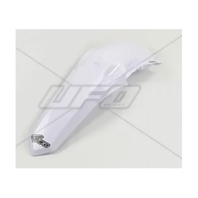 Błotnik tył UFO Yamaha YZ 125 250 15-18 biały (YA04843046) Błotnik tył UFO Yamaha YZ 125 250 15-18 biały (YA04843046)