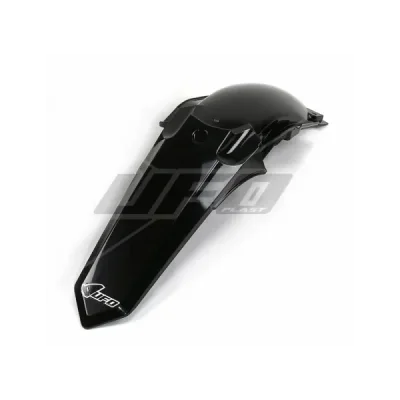 Błotnik tył UFO Yamaha YZ 125 250 15-18 czarny (YA04843001) Błotnik tył UFO Yamaha YZ 125 250 15-18 czarny (YA04843001)
