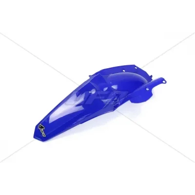 Błotnik tył UFO Yamaha YZF 250 14-18 YZF 450 14-17 niebieski (YA04840089) Błotnik tył UFO Yamaha YZF 250 14-18 YZF 450 14-17 niebieski (YA04840089)